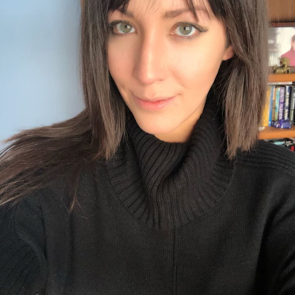 Meet your Posher, Devan